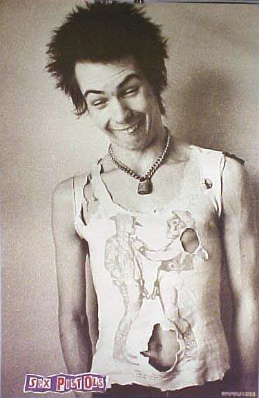 Sid Vicious